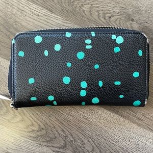 Thirty-One All About The Benjamin’s Wallet